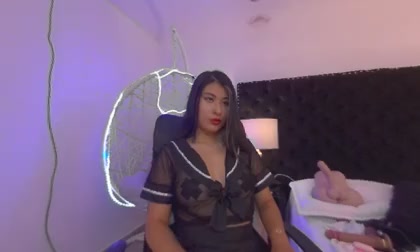 ScarlettWayne