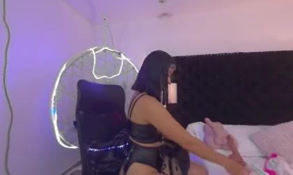 ScarlettWayne