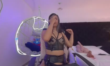 ScarlettWayne