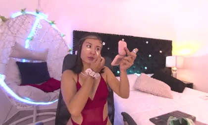 ScarlettWayne