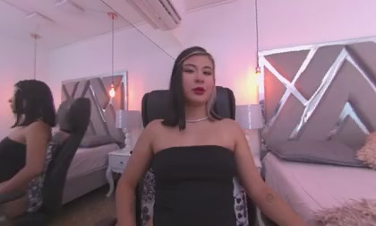 ScarlettWayne