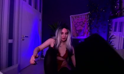 bogemabella