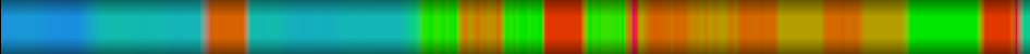 Script heatmap
