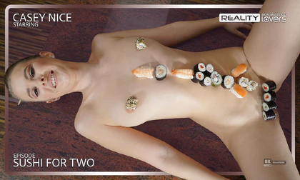 Sushi for Two