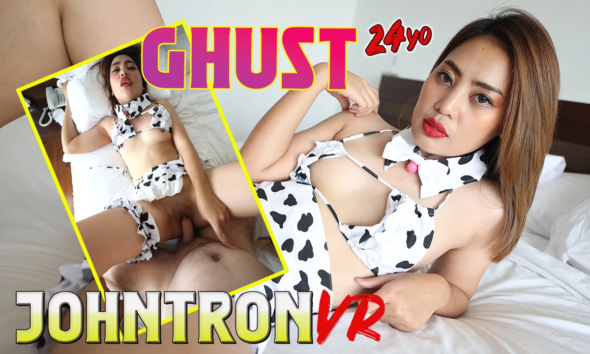 Hot Thai Influencer Wants To Become Pornfamous