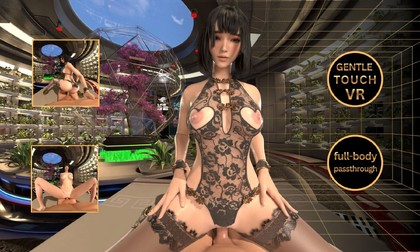 CGI and Toon Fantasy