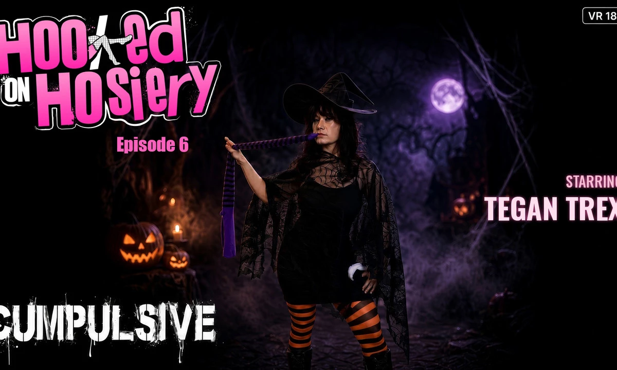 Hooked On Hosiery Episode 6