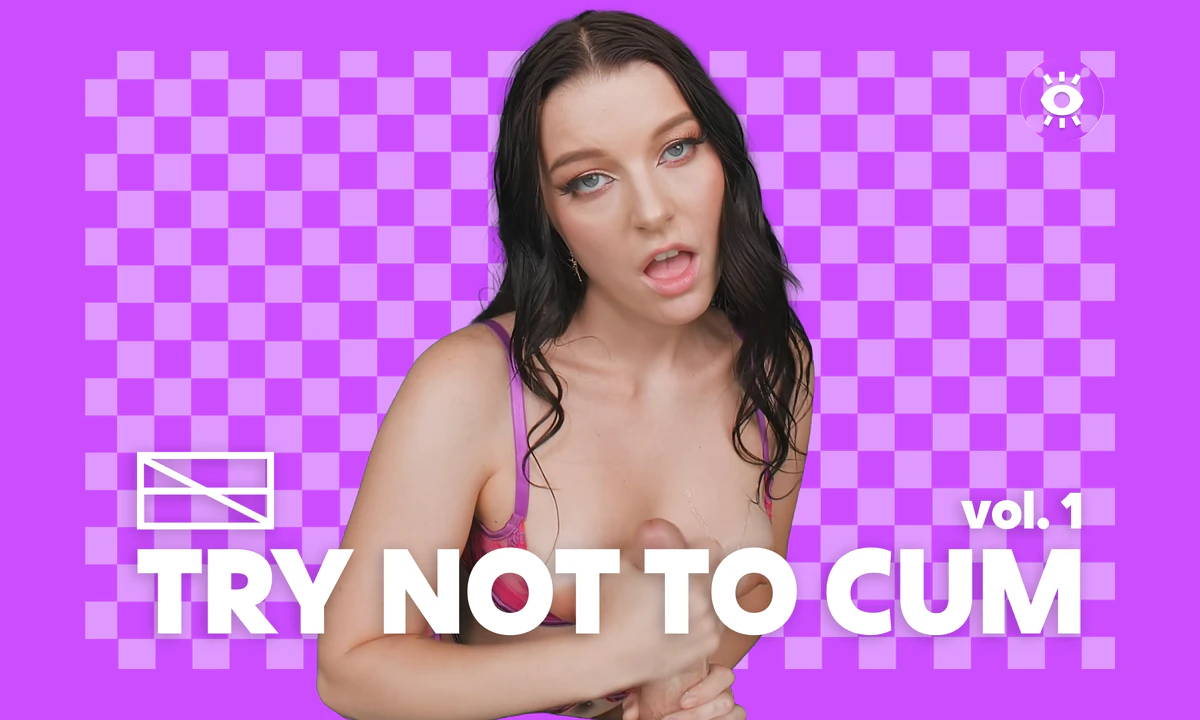 "Try Not To Cum!" Vol. 1 - Top 15 Passthrough Edging Compilation