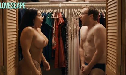 Nerd Guy Has No Idea His Gym Crush Wants To Fuck Him - Watch How It Ends