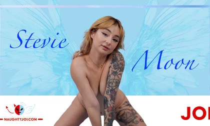 Stevie Moon Makes You Wait