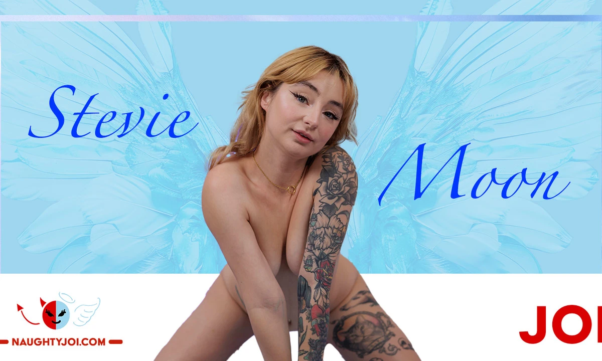 Stevie Moon Makes You Wait
