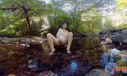 Carmen December's Clit Cum - POV!