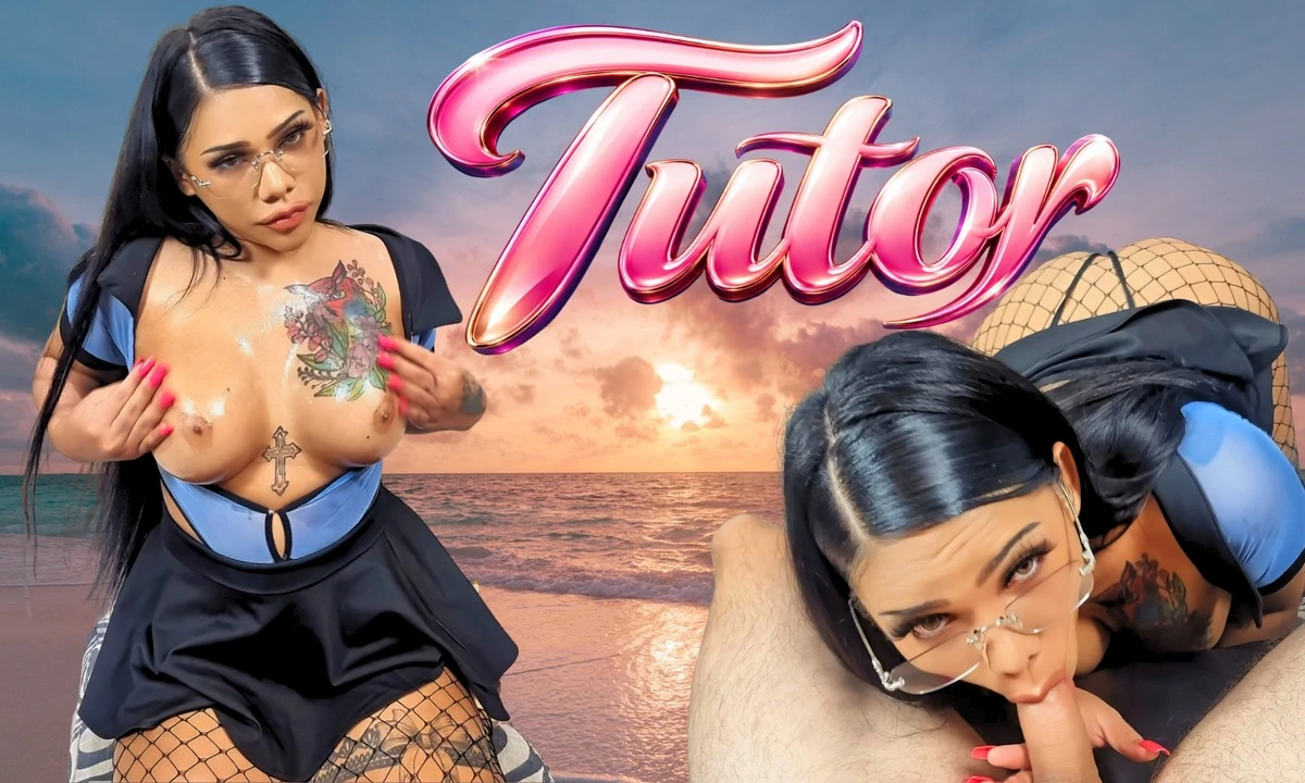 Sexy Asian Pornstar "Taught Me a Lesson" – Her Blowjob Skills Broke My Brain!