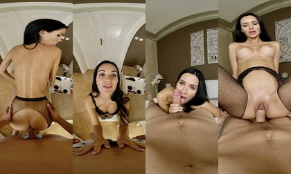 Sex With A Beautiful Milf, Megan