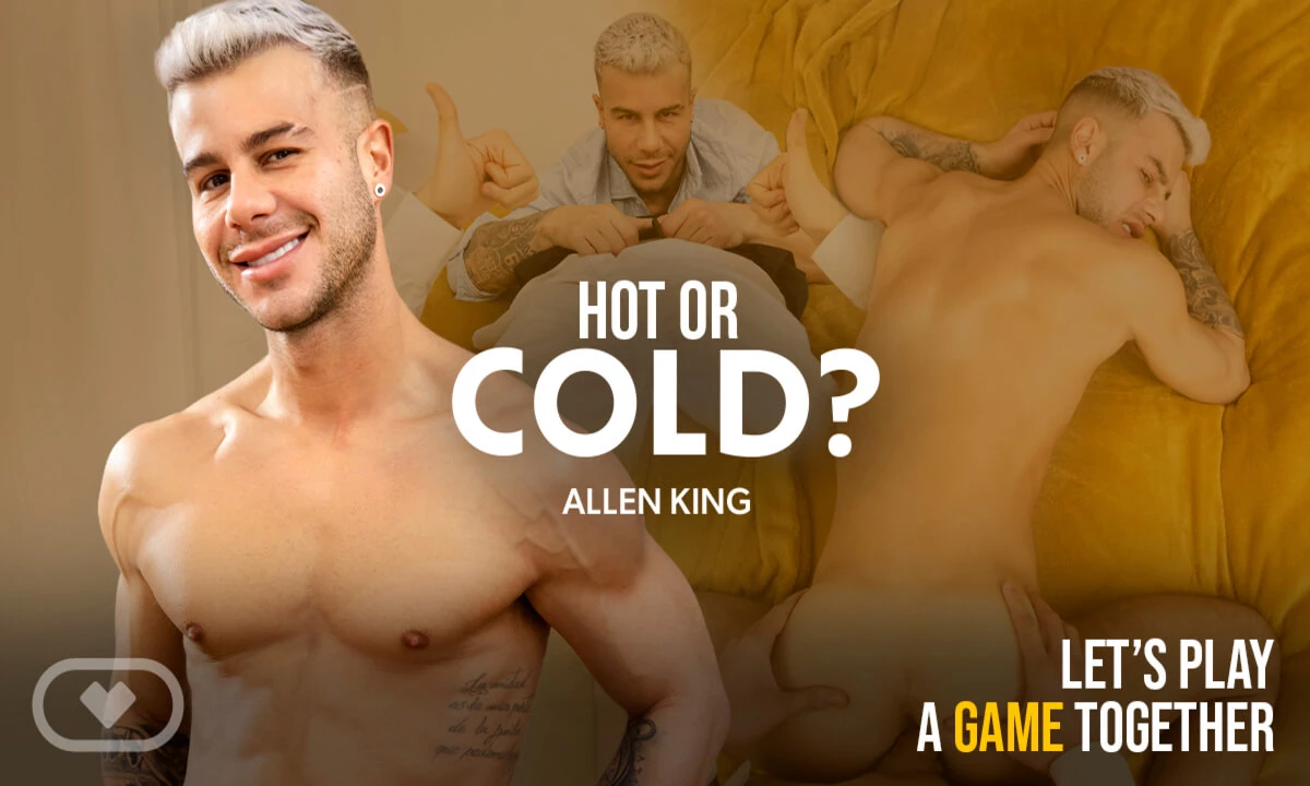 Hot or Cold?