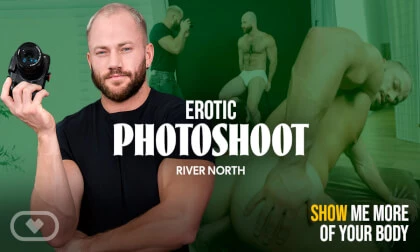 Erotic Photoshoot