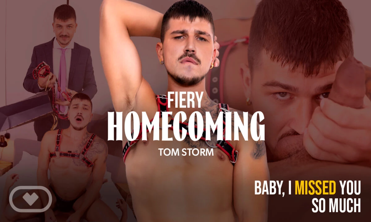 Fiery Homecoming