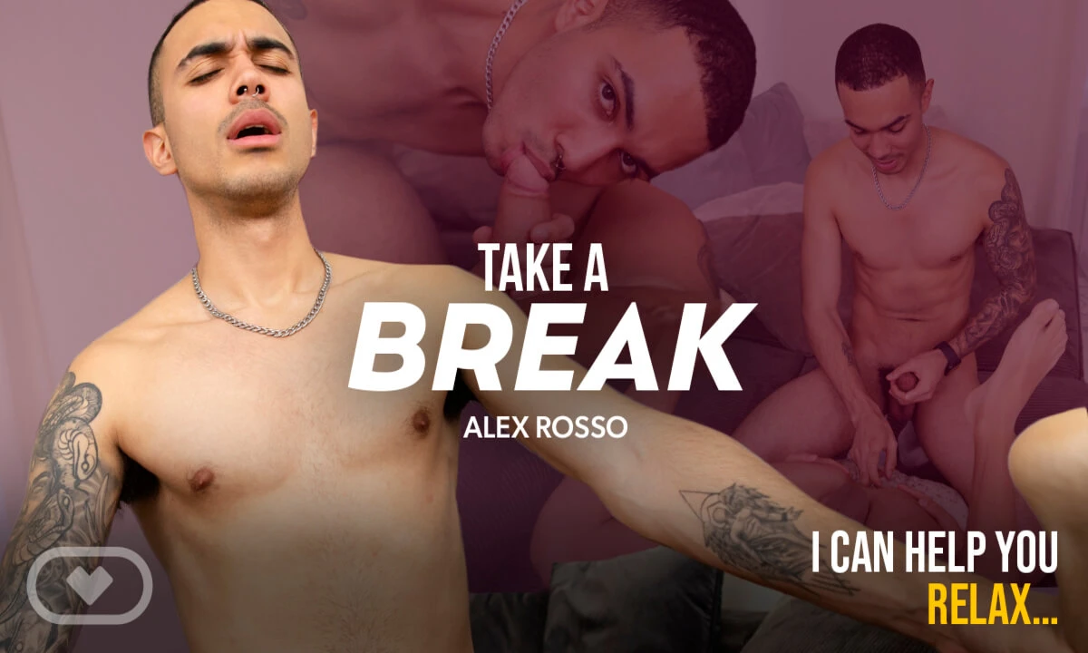 Take A Break