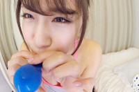 Sexy Stretching with Chika Kanayama; Japanese Softcore Virtual ...