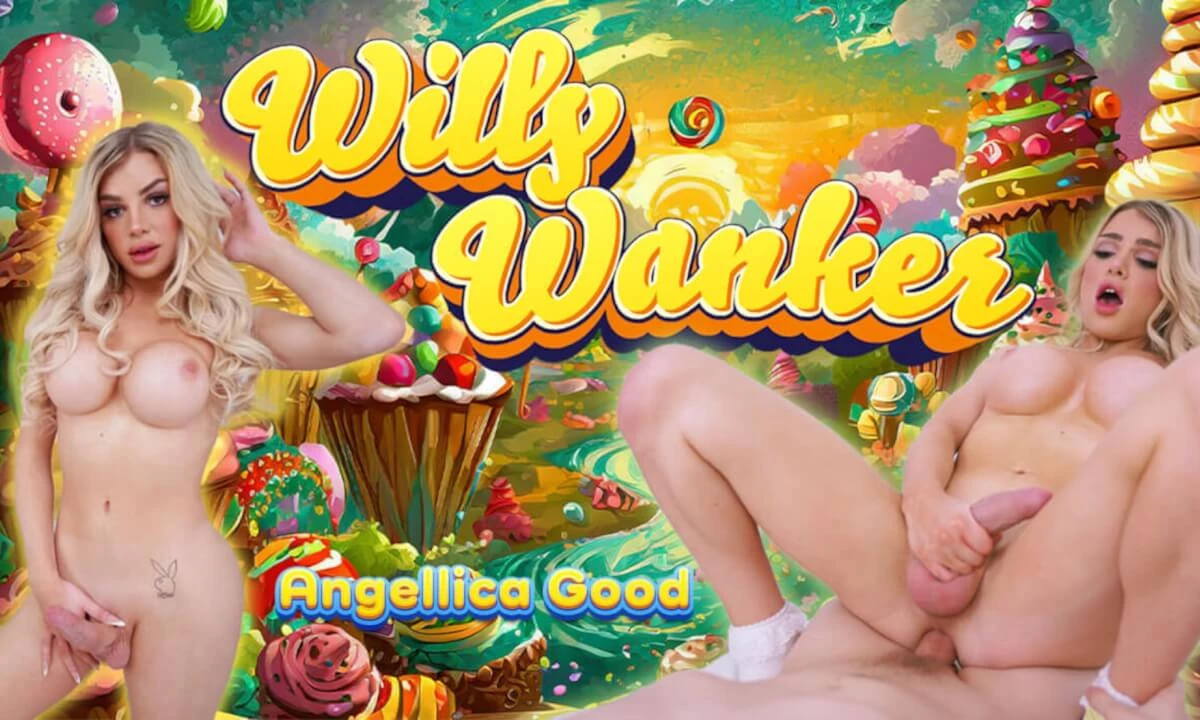 Willy Wanker