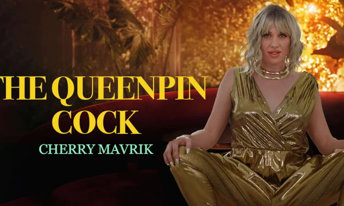 The Queenpin Cock