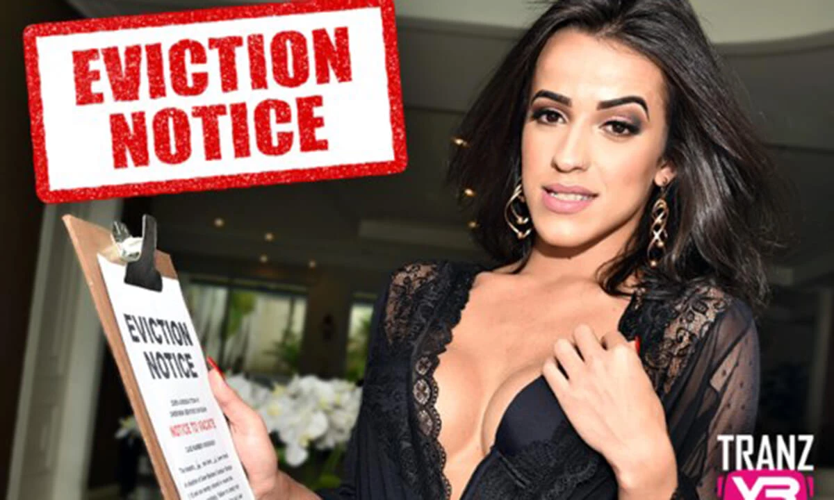Eviction Notice