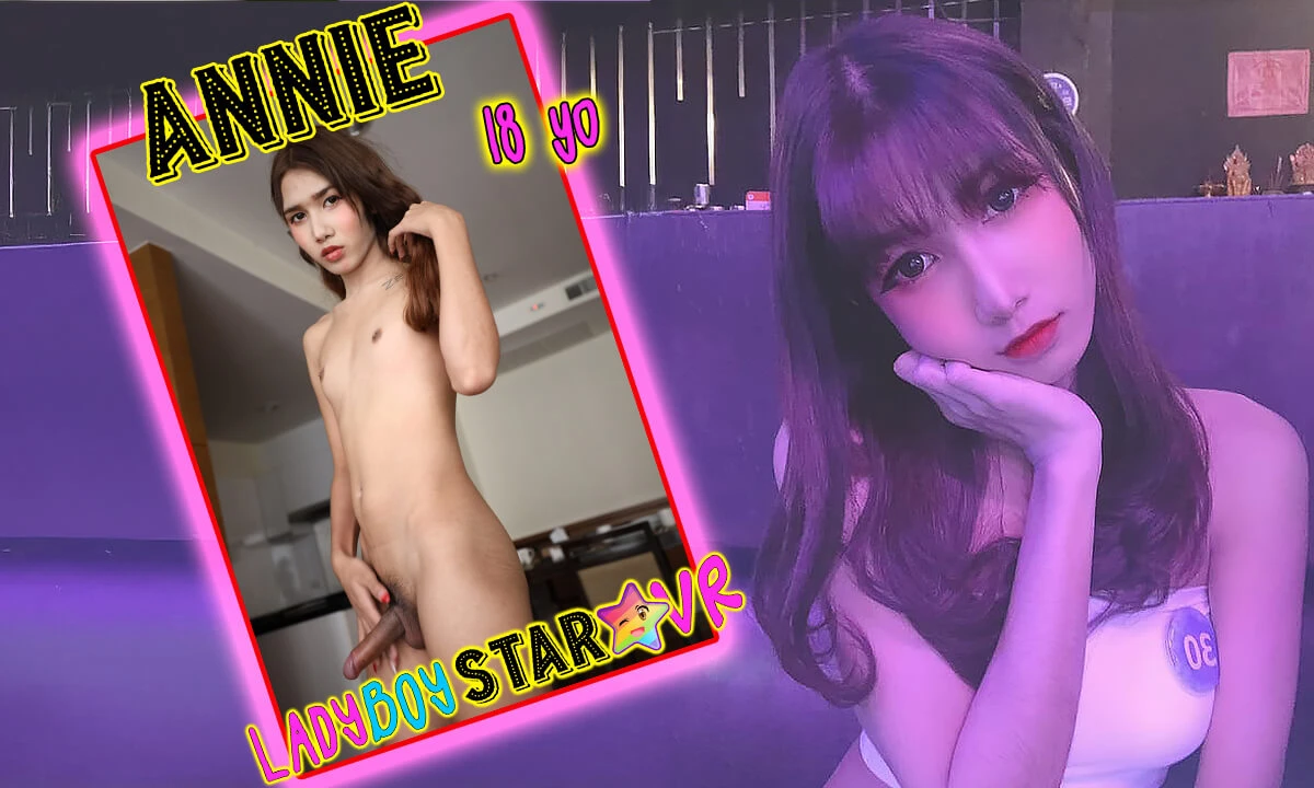 Supercute Thai Ladyboys Blows Your Mind And Your Balls