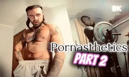 Episode 31- Pornasthetics Pt. 2