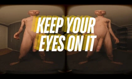 (For Women) Keep Your Eyes On It