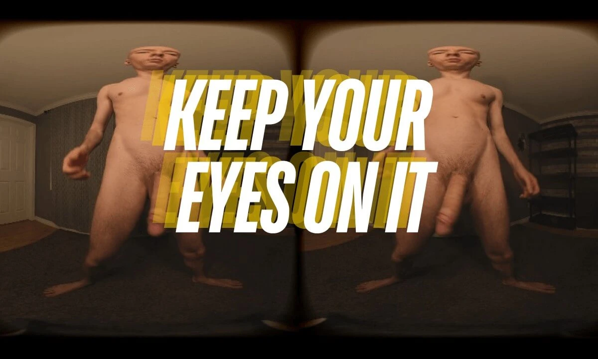 (For Women) Keep Your Eyes On It