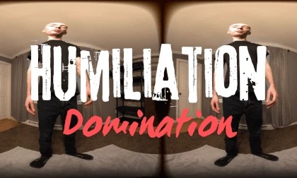 Humiliation Domination