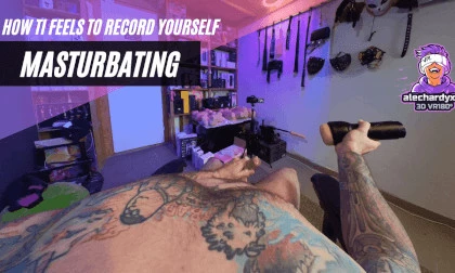 Record Yourself