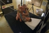 Scene photo
