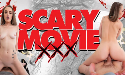 Scary Movie