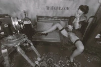 Scene photo