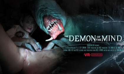 The Demon Of The Mind