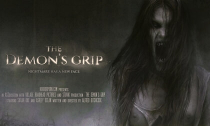 The Demons Grip