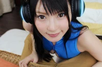 haruka namiki VR porn