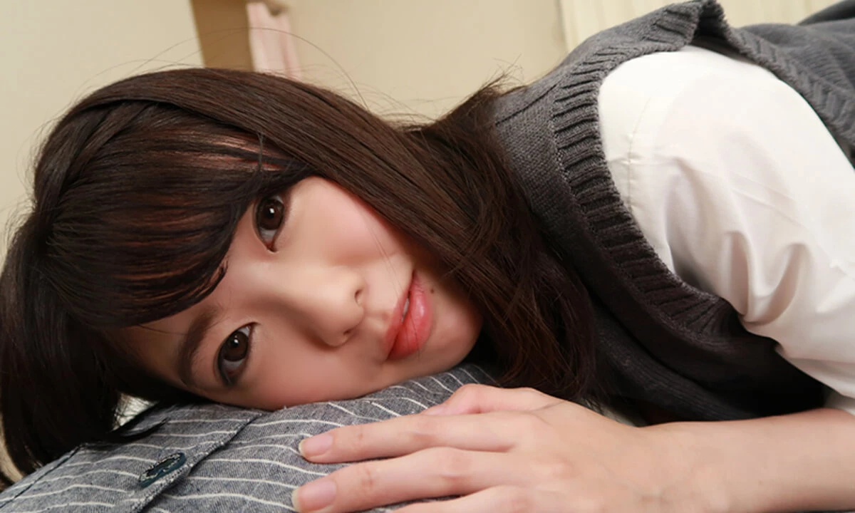 Miyuki Arisaka – I Fell in Love with My Old Classmate and Nurse at the Hospital and Came Inside Her! Part 1