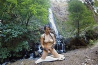 Scene photo