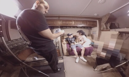 Wet T-Shirt Plus Bonus