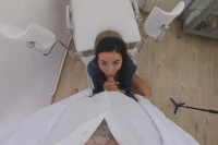 Doc Cum Treat Me VR porn