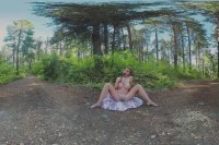 Scene photo