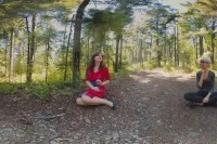 Scene photo
