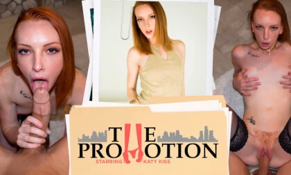 The Promotion