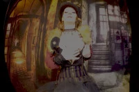 Scene photo