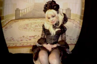 Scene photo