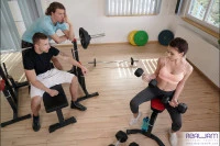 Scene photo