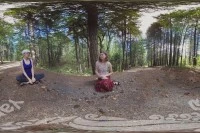 Scene photo