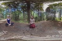 Scene photo